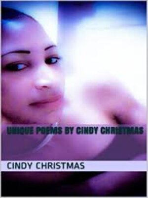 cover image of Unique Poems